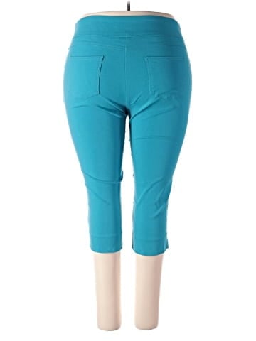 Ruby Rd. Active Pants (view 2)