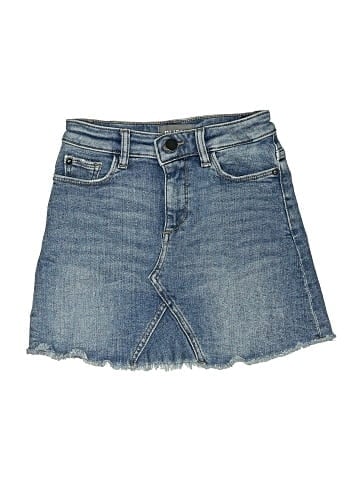 DL1961 Denim Skirt (view 1)
