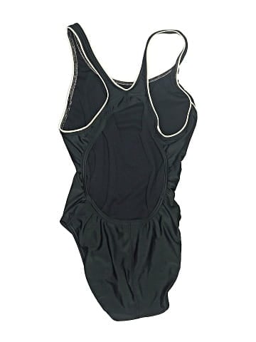 Speedo One Piece Swimsuit (view 2)