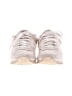 New Balance White Ivory Sneakers Size 7 - photo 2