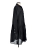Grayson Black Casual Dress Size Sm (2) - photo 4