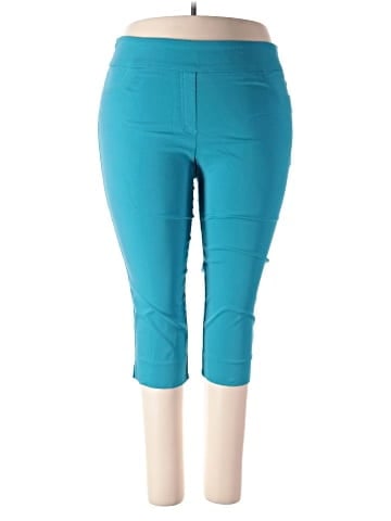 Ruby Rd. Active Pants (view 1)