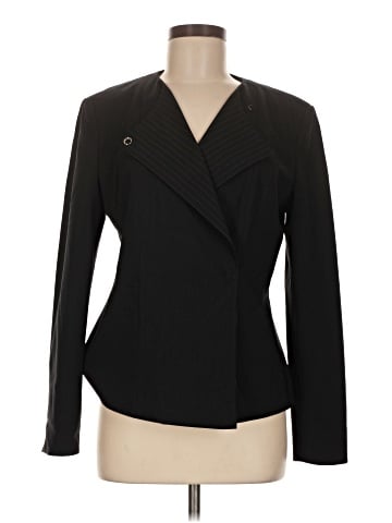 BOSS by HUGO BOSS Wool Blazer (view 1)