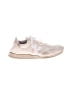 New Balance White Ivory Sneakers Size 7 - photo 1
