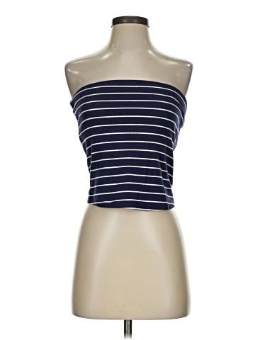 A New Day Tube Top (view 1)