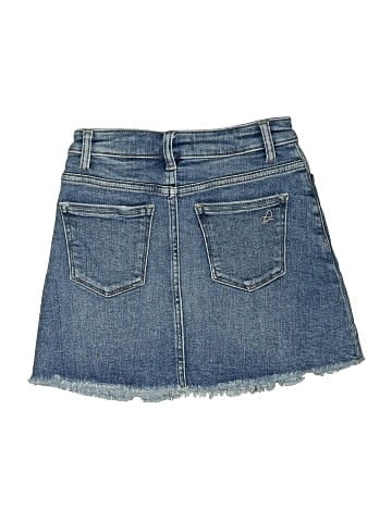 DL1961 Denim Skirt (view 2)