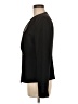 BOSS by HUGO BOSS Black Wool Blazer Size 8 - photo 5