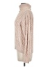 Liz Claiborne Pink Turtleneck Sweater Size M - photo 5