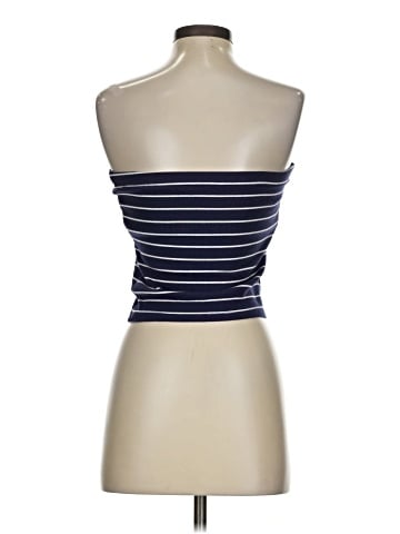 A New Day Tube Top (view 2)