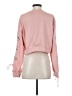Unbranded Pink Sweatshirt Size S - photo 2