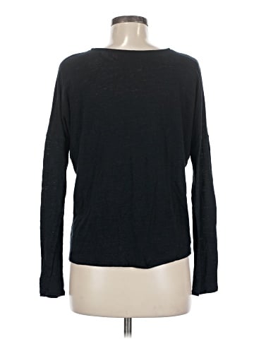 Grana Long Sleeve Henley (view 2)