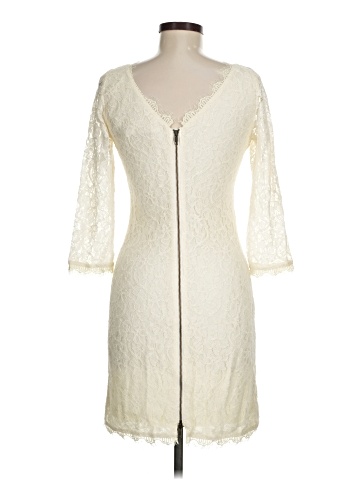 Diane von Furstenberg Cocktail Dress (view 2)