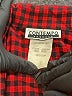 Contempo Houndstooth Red Blazer Size M - photo 6