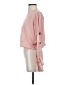 Unbranded Pink Sweatshirt Size S - photo 5