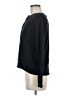Grana Black Long Sleeve Henley Size M - photo 5