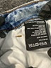 Kut from the Kloth Hearts Blue Jeans Size 6 - photo 8