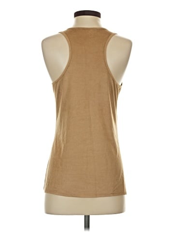 Bear Dance Sleeveless Blouse (view 2)