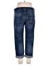 Assorted Brands Hearts Blue Jeans Size 31 waist - photo 2