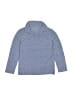 Crewcuts Blue Long Sleeve Polo Size 4 - 5 - photo 1