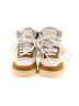 Saint Laurent Tan Yellow Sneakers Size EU 38 - photo 2