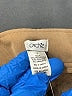Cache Solid Tan Casual Pants Size 4 - photo 7