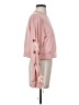 Unbranded Pink Sweatshirt Size S - photo 4