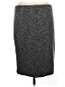 Ann Taylor LOFT Gray Casual Skirt Size M - photo 2