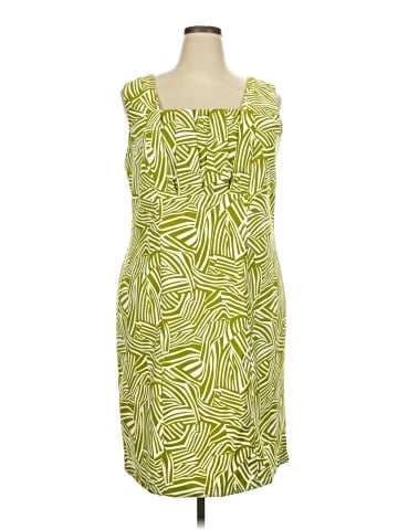 Perceptions Cocktail Dress (view 1)