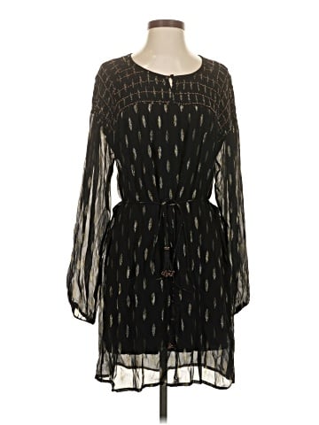 Idyllwind Fueled by Miranda Lambert Casual Dress (view 1)