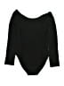 Capulet Black Bodysuit Size M - photo 2