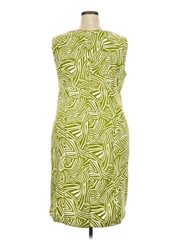 Perceptions Cocktail Dress (view 2)