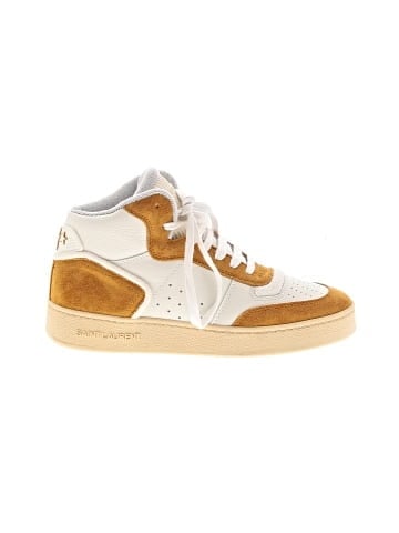 Saint Laurent Sneakers (view 1)