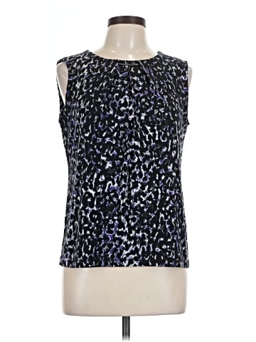 Calvin Klein Sleeveless T-Shirt (view 1)