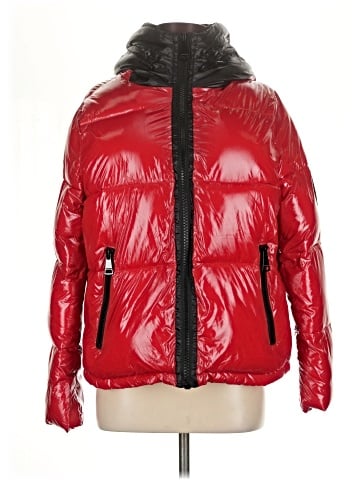Calvin Klein Snow Jacket (view 1)