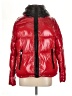 Calvin Klein 100% Nylon Red Snow Jacket Size M - photo 1