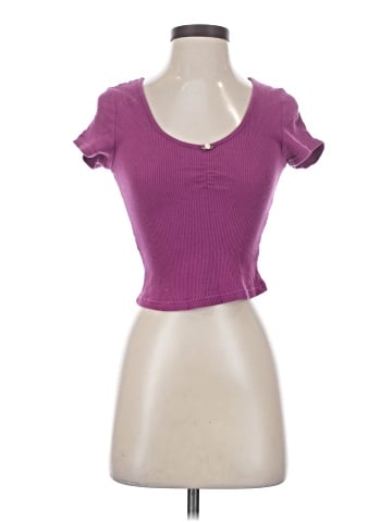 Me To We Short Sleeve T-Shirt (view 1)