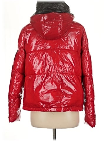 Calvin Klein Snow Jacket (view 2)