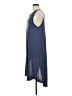 Lush Blue Casual Dress Size M - photo 5