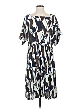 Ottod'Ame Casual Dress (view 1)
