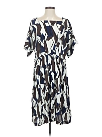 Ottod'Ame Casual Dress (view 1)