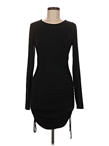 Melrose and Market Casual Dress (view 1)