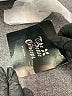 Devon Solid Black Casual Pants Size 16 - photo 5
