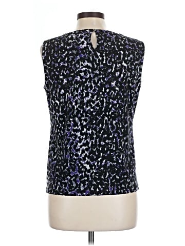 Calvin Klein Sleeveless T-Shirt (view 2)