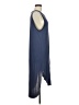 Lush Blue Casual Dress Size M - photo 4