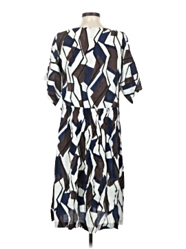 Ottod'Ame Casual Dress (view 2)