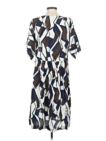 Ottod'Ame Casual Dress (view 2)