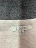 Z Supply Gray Casual Pants Size L - photo 7