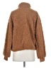 Altar'd State 100% Polyester Brown Pullover Sweater Size S - photo 2