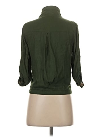 Mine 3/4 Sleeve Top (view 2)
