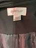 Avenue Black Blazer Size 14 Plus - photo 6